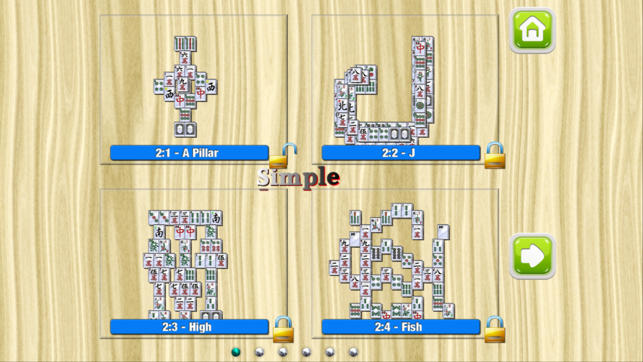 Simply Mahjong puzzle game(圖3)-速報App