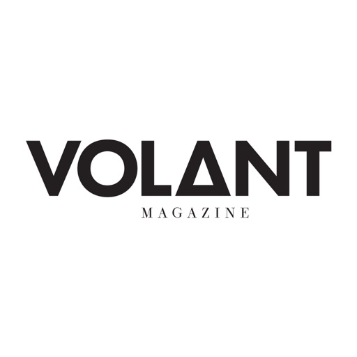 VOLANT Magazine icon