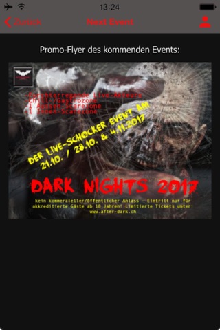 after dark entertainment screenshot 3