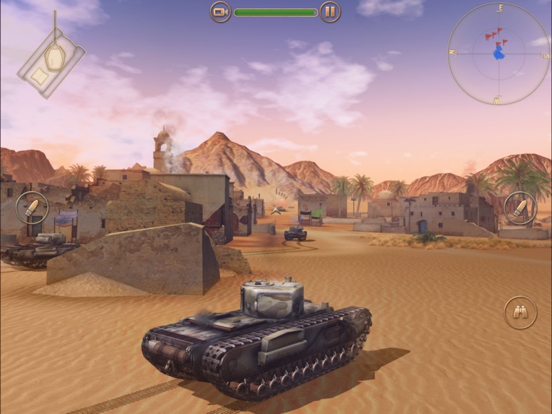 Battle Supremacy screenshot 10