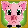 My Talking Pig - Virtual Pet Games