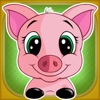 Icon My Talking Pig - Virtual Pet Games