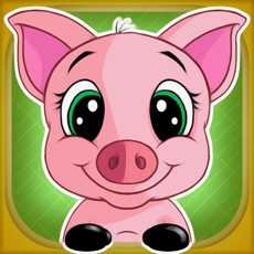 Activities of My Talking Pig - Virtual Pet Games