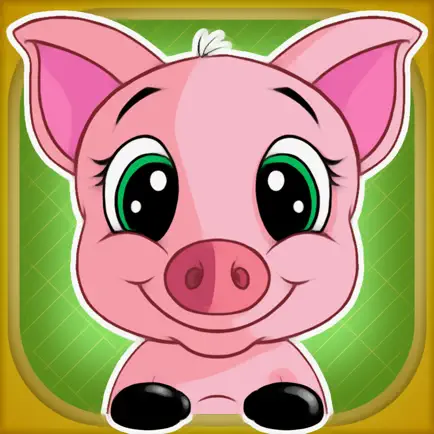 My Talking Pig - Virtual Pet Games Cheats
