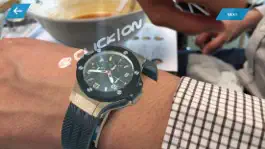 Game screenshot Swiss AR Watch mod apk