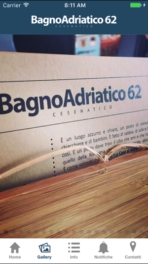 Bagno Adriatico 62(圖2)-速報App