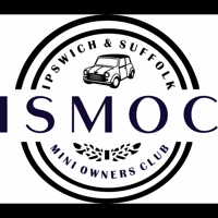 ISMOC Membership App
