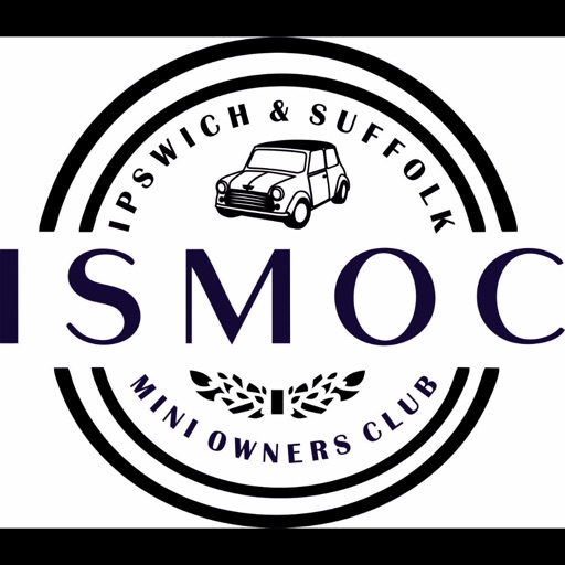 ISMOC Membership App icon