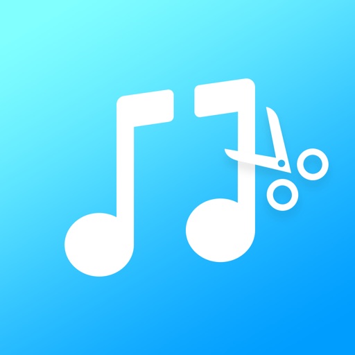 MP3 Song Cutter - Music Cutter&Ringtone Maker
