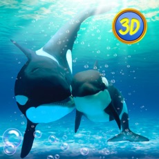 Activities of Orca Family Simulator Full