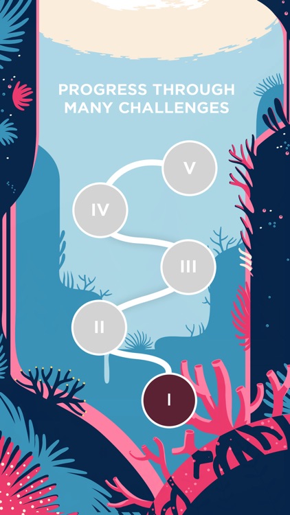 Dots & Co: A New Puzzle Adventure screenshot-4