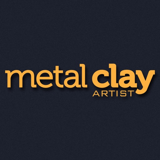 Metal Clay Artist icon