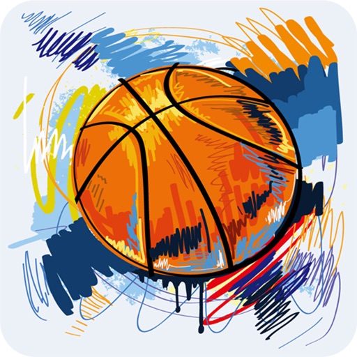 Basketball Sport - Super Star icon