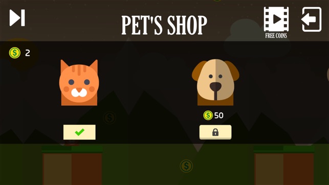 Pets Jumper(圖5)-速報App
