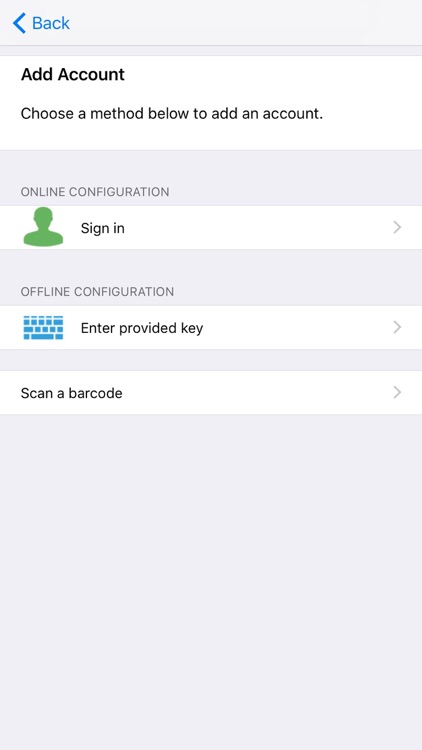Jazz Mobile Authenticator