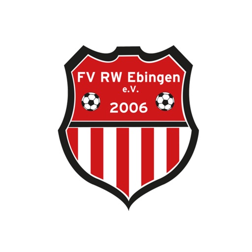 FV Rot-Weiß Ebingen e. V.