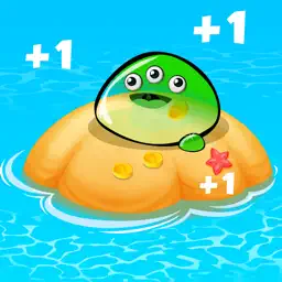 Epic Clickers app icon