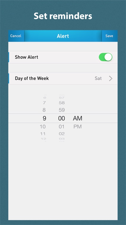 HabitMaster - Habit Tracker & Maker
