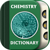 Chemistry Dictionary Offline - Advance Chemistry