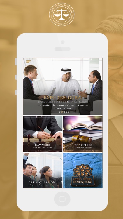 Emirates Advocates screenshot-3