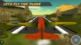 Game screenshot Flight Simulator: Flying Pilot apk