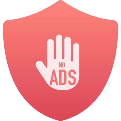 AdBlock Pro - Block Ads & Trackers icon