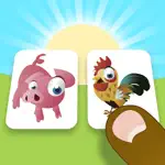 Kiddie Twi First Words App Contact