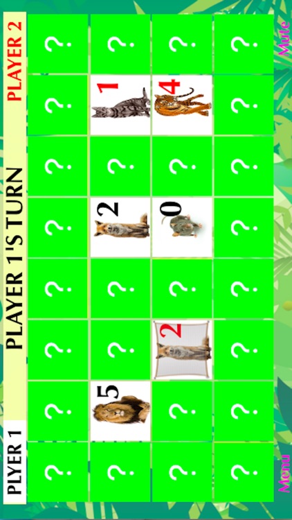 Animal Chess DELUX screenshot-3