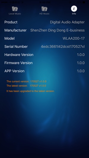 WERO Audio Player(圖3)-速報App