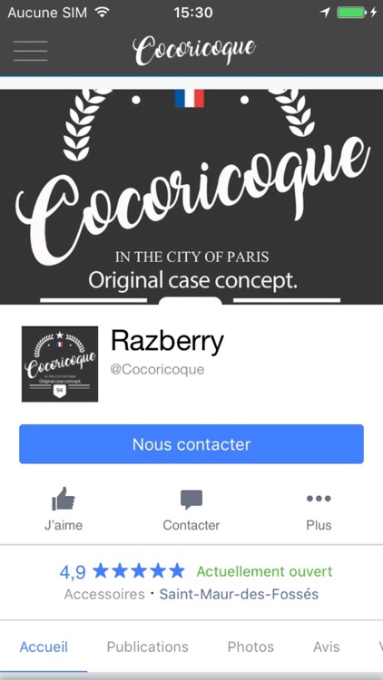 Cocoricoque screenshot-4