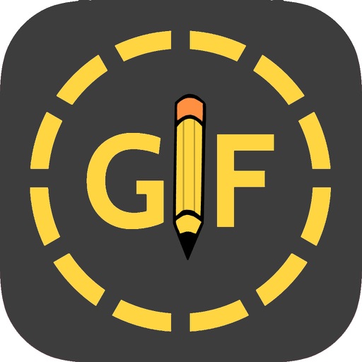 Gif Maker - Meme Creator icon