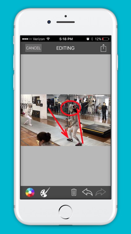 TurnPRO screenshot-3