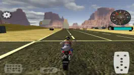 Game screenshot Motorcycle Fly 2017 mod apk