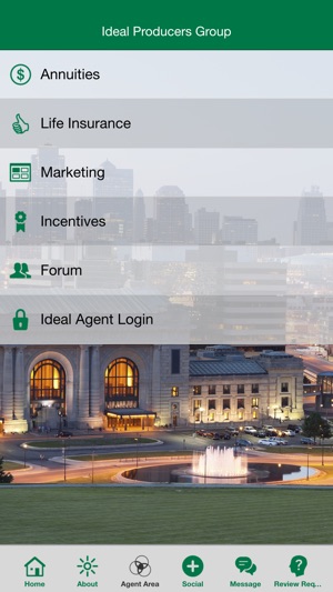 Ideal Producers Group App(圖3)-速報App