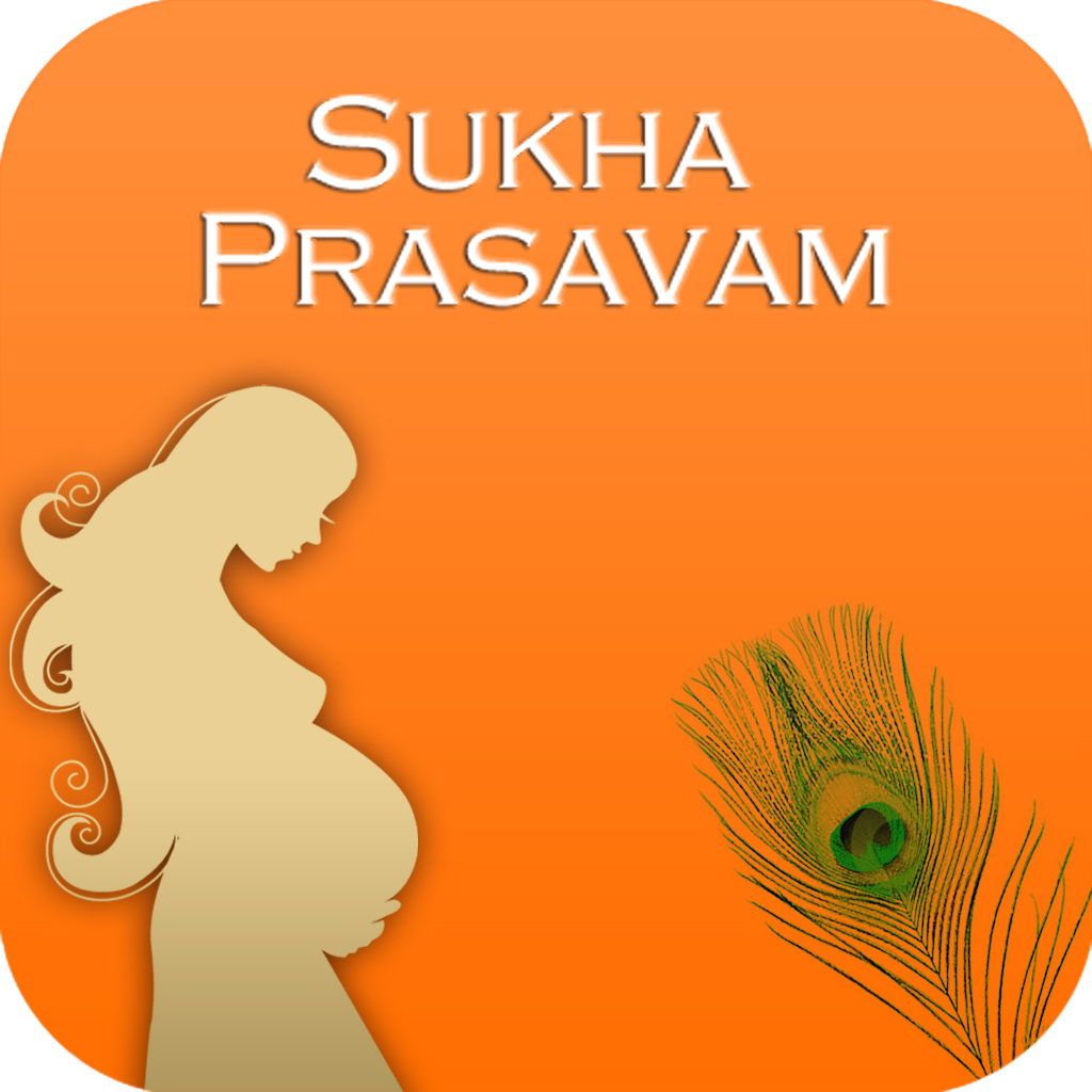 Chants for pregnancy App Icon