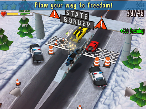Reckless Getaway Games Reckless Getaway Unlock Able