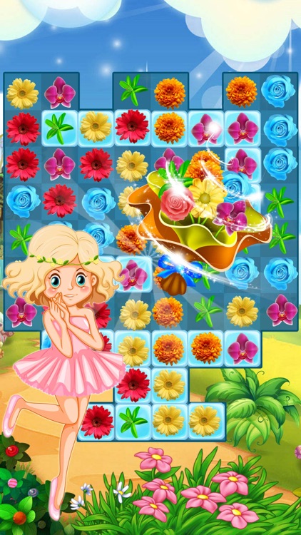 Blossom Paradise 2017