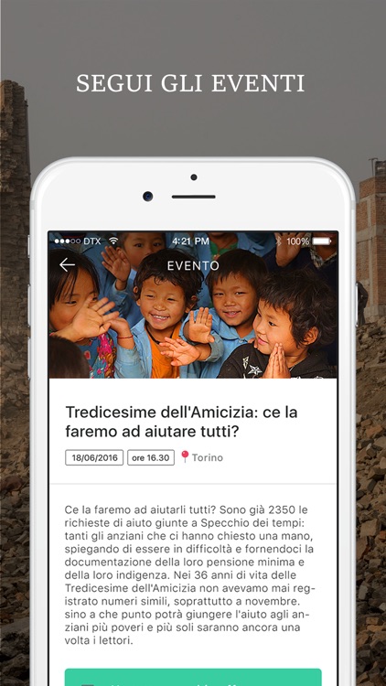 Specchio dei Tempi screenshot-4