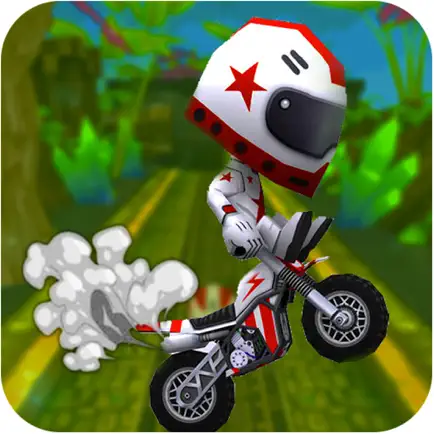 Bike Racing Moto Run Cheats
