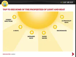 Game screenshot Energy by KIDS DISCOVER hack