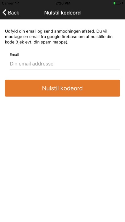 Efterskolen Kildevæld screenshot-3