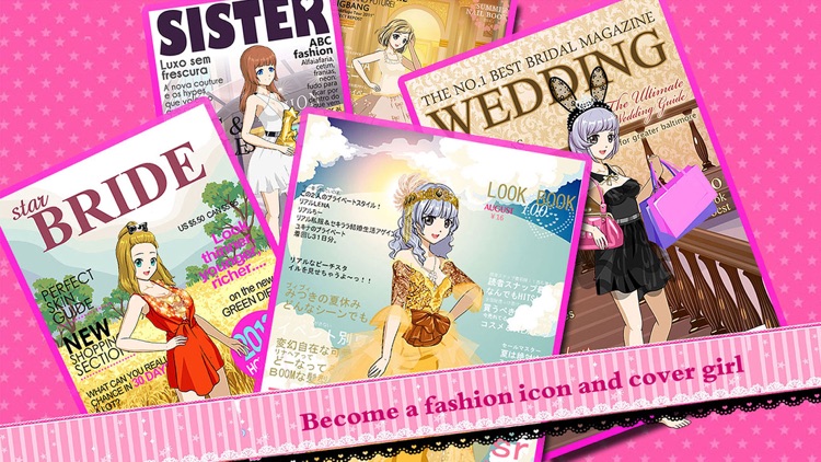 Beauty Idol screenshot-3