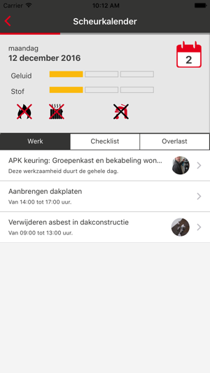 Rutges Bewonerscommunicatie(圖3)-速報App
