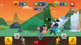 Game screenshot Gladiator vs Monsters - Combat Warrior Hero Game mod apk