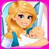 My Newborn Baby & Mommy Care:  Pregnancy Games