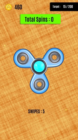 Fidget Spinner Simulator 2017(圖3)-速報App