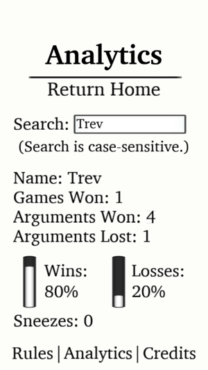 Lawyered(圖5)-速報App