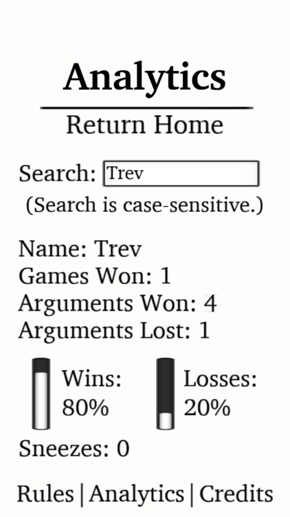 Lawyered screenshot-4