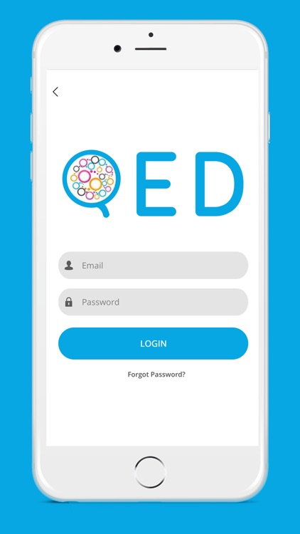 QEDed Quizzes & Tutors