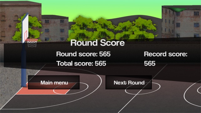 Basketball Shoot Pro(圖2)-速報App